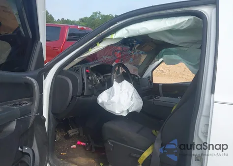 2011 Chevrolet Silverado 1500 Lt из США, поврежденный, VIN 3GCPKSEA5BG130229